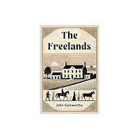 Double 9 Books The Freelands (häftad, eng)