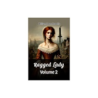 Double 9 Books Ragged Lady Volume 2 (häftad, eng)