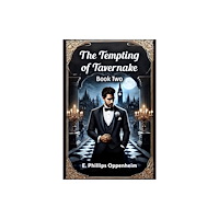 Double 9 Books The Tempting of Tavernake Book Two (häftad, eng)