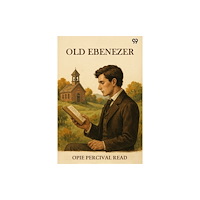 Double 9 Books LLP Old Ebenezer (Edition1) (häftad, eng)
