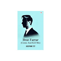 Double 9 Books Brat Farrar (Come And Kill Me) (häftad, eng)