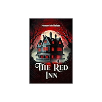 Double 9 Books The Red Inn (häftad, eng)