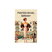 Double 9 Books Patricia Brent, Spinster (häftad, eng)