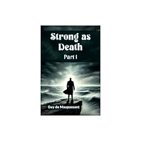 Double 9 Books Strong as Death Part I (häftad, eng)