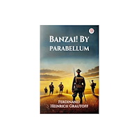 Double 9 Books Banzai! By Parabellum (häftad, eng)