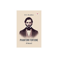 Double 9 Books Phantom Fortune A Novel (häftad, eng)