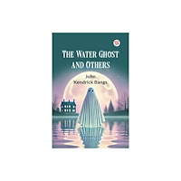 Double 9 Books LLP The Water Ghost and Others (häftad, eng)