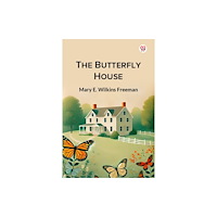 Double 9 Books LLP The Butterfly House (Edition1) (häftad, eng)