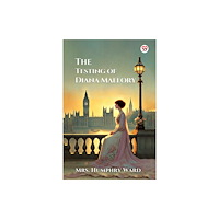 Double 9 Books The Testing of Diana Mallory (häftad, eng)