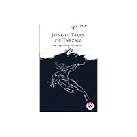Double 9 Books LLP Jungle Tales of Tarzan (häftad, eng)