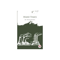 Double 9 Books LLP Hard Times (häftad, eng)