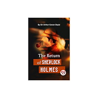 Double 9 Books The Return Of Sherlock Holmes (häftad, eng)