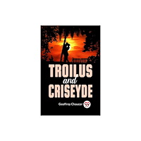 Double 9 Books Troilus And Criseyde (häftad, eng)