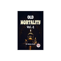 Double 9 Books Old Mortality Vol.-1 (häftad, eng)