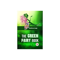 Double 9 Books The Green Fairy Book (häftad, eng)