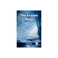 Double 9 Books The Frozen Deep (häftad, eng)