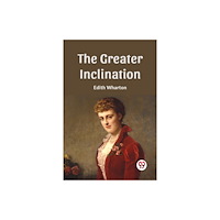 Double 9 Books The Greater Inclination (häftad, eng)