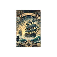 Double 9 Books The Pirate of the Mediterranean A Tale of the Sea (häftad, eng)