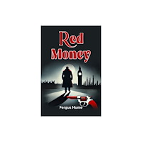 Double 9 Books Red Money (häftad, eng)