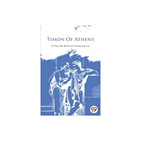 Double 9 Books LLP Timon of Athens (häftad, eng)