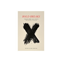 University of Hawai'i Press Bold Breaks (inbunden, eng)