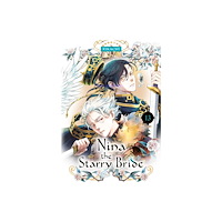 Kodansha America, Inc Nina the Starry Bride 13 (häftad, eng)