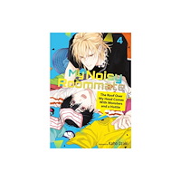 Kodansha America, Inc My Noisy Roommate: The Roof Over My Head Comes With Monsters and a Hottie 4 (häftad, eng)