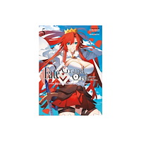 Kodansha America, Inc Fate/Grand Order -mortalis:stella- 5 (Manga) (häftad, eng)