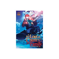 Seven Seas Entertainment, LLC Lout of Count's Family (Novel) Vol. 6 (häftad, eng)