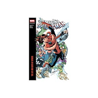 Marvel Comics Amazing Spider-Man Modern Era Epic Collection: The Life And Death Of Spiders (häftad, eng)
