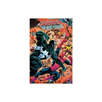 Marvel Comics Spider-Verse Vs. Venomverse (häftad, eng)