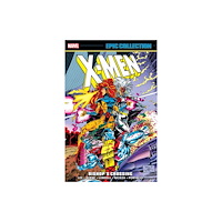 Marvel Comics X-Men Epic Collection: Bishop's Crossing (New Printing) (häftad, eng)
