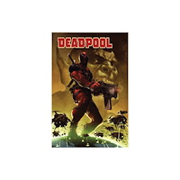 Marvel Comics Deadpool Modern Era Epic Collection: Magnum Opus (häftad, eng)