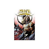 Marvel Comics The Sentry Omnibus (inbunden, eng)