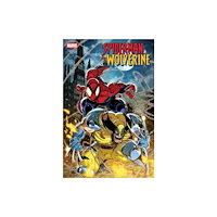 Marvel Comics Spider-Man & Wolverine Vol. 1: The Janus Directory (häftad, eng)