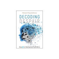 John Wiley & Sons Inc Decoding Despair (inbunden, eng)
