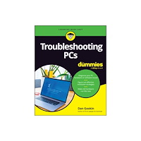 John Wiley & Sons Inc Troubleshooting PCs For Dummies (häftad, eng)