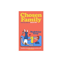 Orion Chosen Family (häftad, eng)