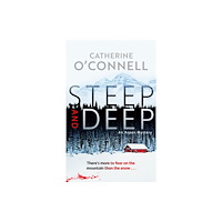 Canongate Books Steep and Deep (inbunden, eng)