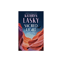 Canongate Books Sacred Light (inbunden, eng)