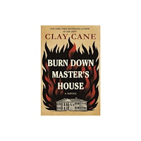 Kensington Publishing Burn Down Master's House (inbunden, eng)