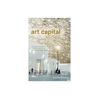 Stanford university press Art Capital (häftad, eng)