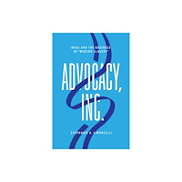 Stanford university press Advocacy, Inc. (häftad, eng)