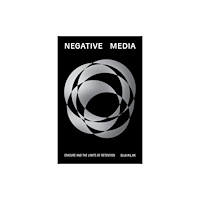 Stanford university press Negative Media (häftad, eng)
