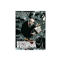 Dark Horse Comics,U.S. Creepy Presents: Bernie Wrightson (häftad, eng)