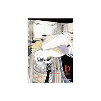 Dark Horse Comics,U.S. Vampire Hunter D Omnibus: Book Ten (häftad, eng)