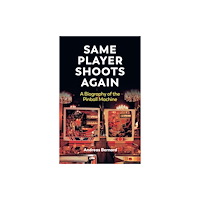 John Wiley And Sons Ltd Same Player Shoots Again (häftad, eng)