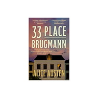 Bloomsbury Publishing PLC 33 Place Brugmann (häftad, eng)