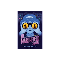 Bloomsbury Publishing PLC 10 Marchfield Square (häftad, eng)