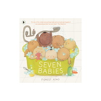 Walker Books Ltd Seven Babies (häftad, eng)